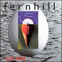 Fernhill - Ca Nos lyrics
