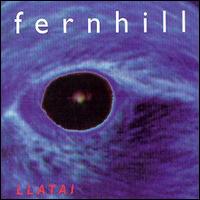 Fernhill - Llatai lyrics