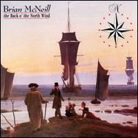 Brian McNeill - The Back O' The North Wind lyrics