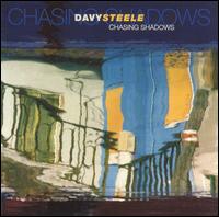 Davy Steele - Chasing Shadows lyrics
