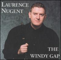 Laurence Nugent - The Windy Gap lyrics