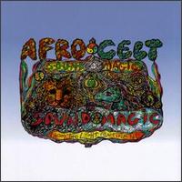 Afro Celt Sound System - Volume 1: Sound Magic lyrics