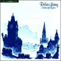 Robin Laing - Edinburgh Skyline lyrics