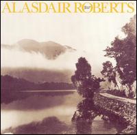 Alasdair Roberts - Farewell Sorrow lyrics