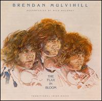 Brendan Mulvihill - Flax in Bloom lyrics