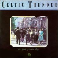 Celtic Thunder - The Light of Other Days lyrics