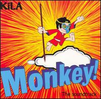 Kila - Monkey! lyrics