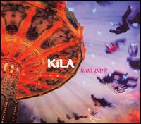 Kila - Luna Park lyrics