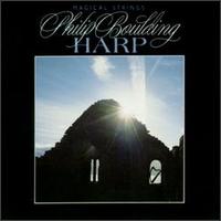Philip Boulding - Harp: Song for Reconciliation lyrics