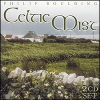 Philip Boulding - Celtic Mist lyrics