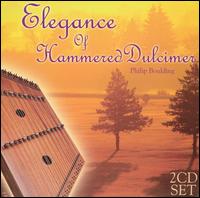 Philip Boulding - Elegance of Hammered Dulcimer lyrics
