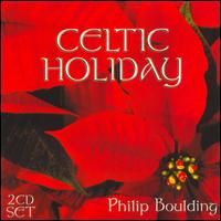 Philip Boulding - Celtic Holiday (Harp) lyrics