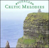 Philip Boulding - Voyager Series: Celtic Melodies lyrics