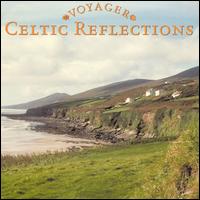 Philip Boulding - Voyager Series: Celtic Reflections lyrics