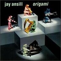 Jay Ansill - Origami lyrics