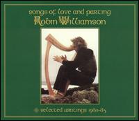 Robin Williamson - Songs of Love & Parting lyrics