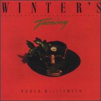 Robin Williamson - Winter's Turning lyrics