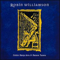 Robin Williamson - Celtic Harp Airs & Dance Tunes lyrics