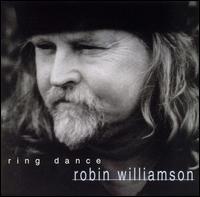 Robin Williamson - Ring Dance lyrics