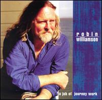 Robin Williamson - Job of Journey Work lyrics