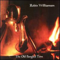 Robin Williamson - Old Fangled Tone lyrics