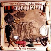 Robin Williamson - At the Pure Fountain [live] lyrics