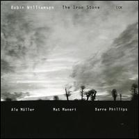Robin Williamson - The Iron Stone lyrics