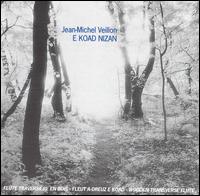 Jean-Michel Veillon - E Koad Nizan lyrics