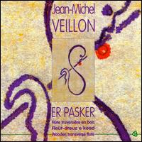 Jean-Michel Veillon - Er Pasker lyrics