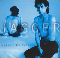 Mick Jagger - Wandering Spirit lyrics