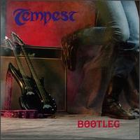 Tempest - Bootleg lyrics