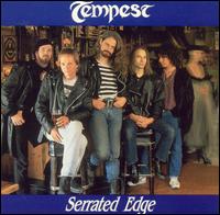 Tempest - Serrated Edge lyrics