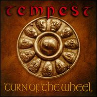 Tempest - Turn of the Wheel lyrics