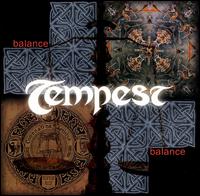 Tempest - Balance lyrics