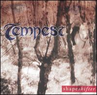 Tempest - Shapeshifter lyrics