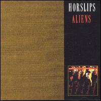 Horslips - Aliens lyrics