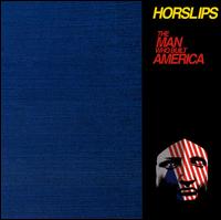 Horslips - The Man Who Built America lyrics