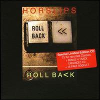 Horslips - Roll Back lyrics