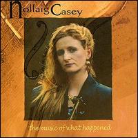 Nollaig Casey - The Music of What Happened lyrics