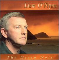 Liam O'Flynn - Given Note lyrics
