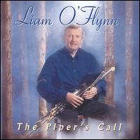 Liam O'Flynn - Piper's Call lyrics