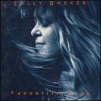 Sally Barker - Favourite Dish lyrics