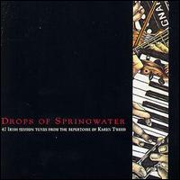 Karen Tweed - Drops of Springwater lyrics