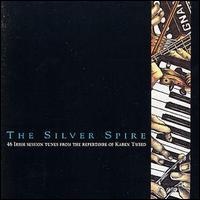 Karen Tweed - Silver Spire lyrics