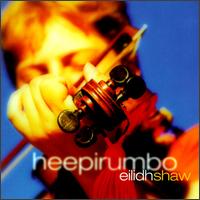 Eilidh Shaw - Heepirumbo lyrics