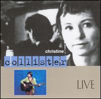 Christine Collister - Live lyrics