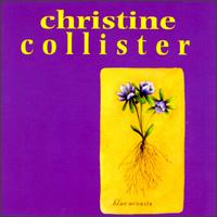 Christine Collister - Blue Aconite lyrics