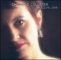 Christine Collister - An Equal Love lyrics