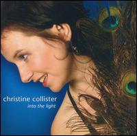 Christine Collister - Into the Light lyrics