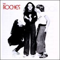 The Roches - The Roches lyrics